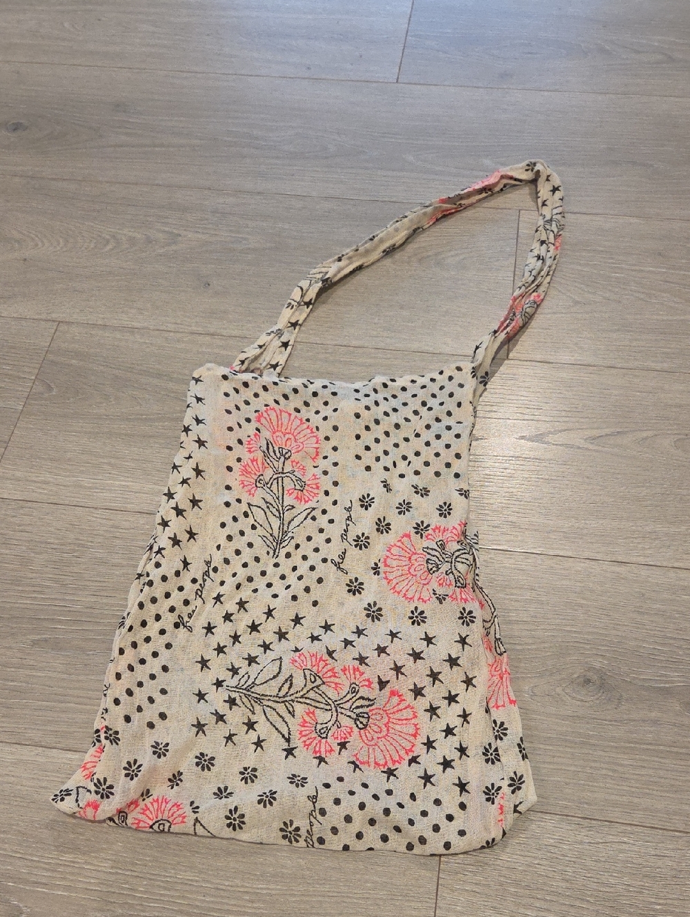 Free People Tote Bag